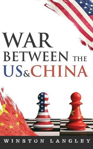 Cover image for War Between the US And China