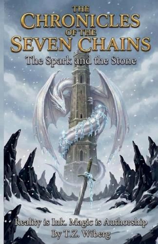 Cover image for The Spark and the Stone