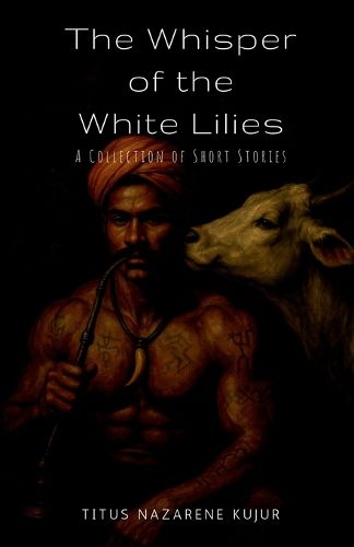 Cover image for The Whisper of the white lilies