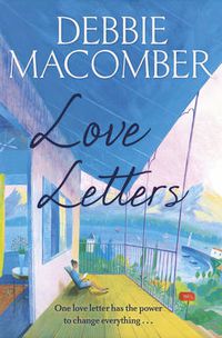Cover image for Love Letters: A Rose Harbor Novel