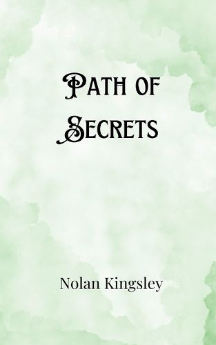 Path of Secrets