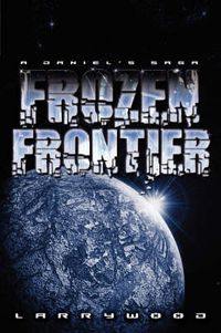 Cover image for Frozen Frontier