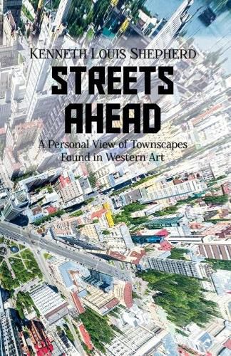 Cover image for Streets Ahead