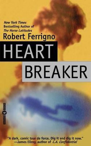 Cover image for Heartbreaker