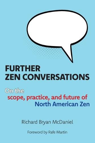 Cover image for Further Zen Conversations