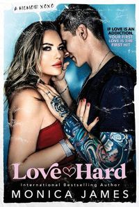 Cover image for Love Hard