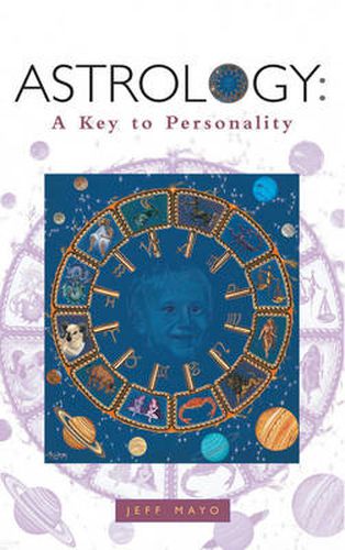 Astrology: A Key to Personality