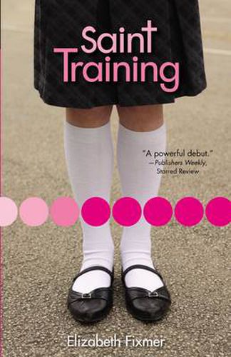 Cover image for Saint Training