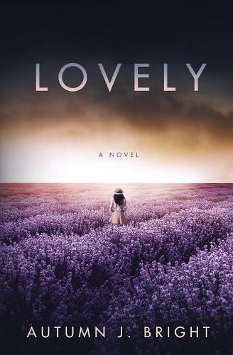 Cover image for Lovely