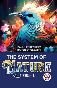 Cover image for The System of Nature