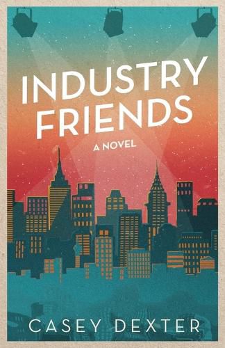 Cover image for Industry Friends