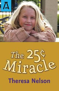 Cover image for The 25c Miracle