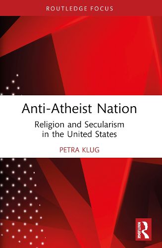 Cover image for Anti-Atheist Nation