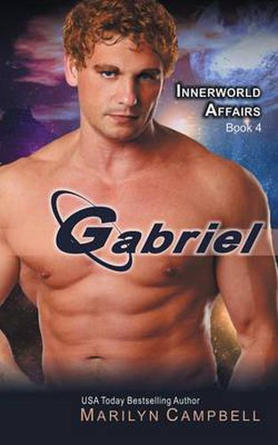 Cover image for Gabriel (the Innerworld Affairs Series, Book 4)