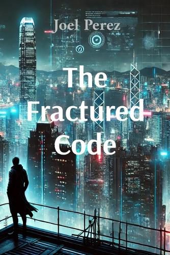 Cover image for The Fractured Code