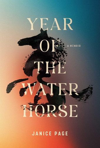 Cover image for Year of the Water Horse