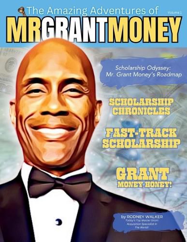 Cover image for Scholarship Odyssey