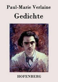 Cover image for Gedichte