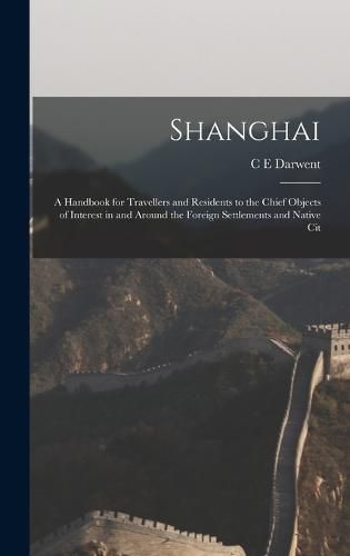 Cover image for Shanghai