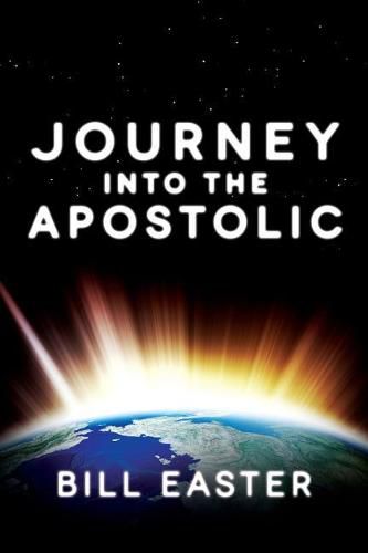 Cover image for Journey Into the Apostolic