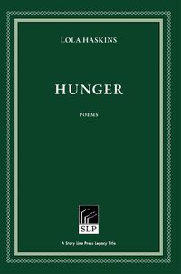 Cover image for Hunger