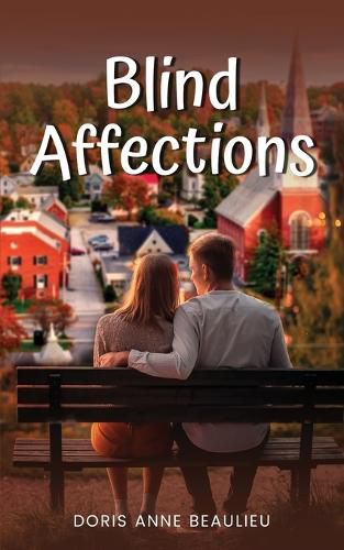Cover image for Blind Affections