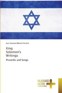 Cover image for King Solomon's Writings