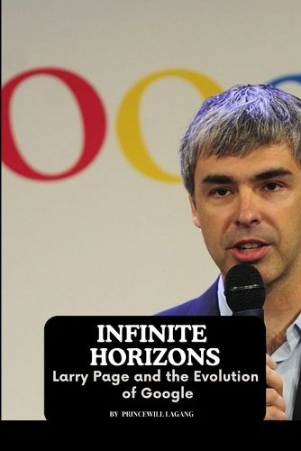 Cover image for Infinite Horizons