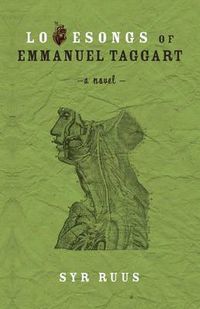 Cover image for Lovesongs of Emmanuel Taggart