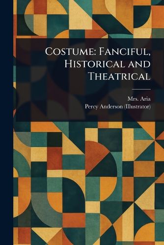 Cover image for Costume