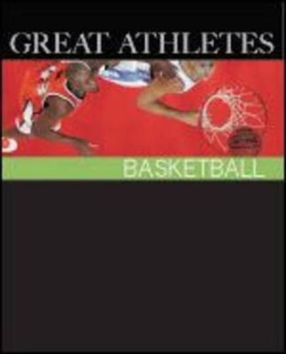 Cover image for Basketball