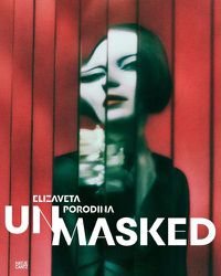 Cover image for Elizaveta Porodina: UN/MASKED