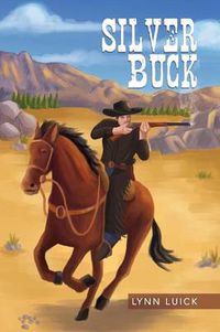 Cover image for Silver Buck