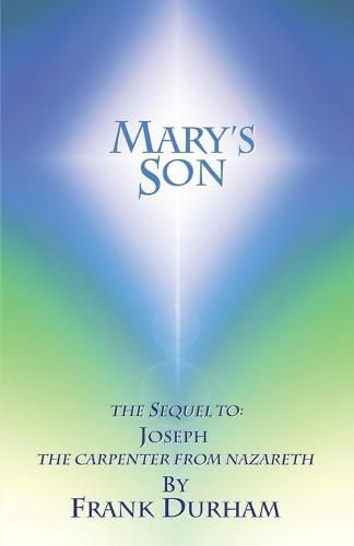 Cover image for Mary's Son