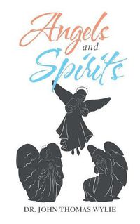 Cover image for Angels and Spirits