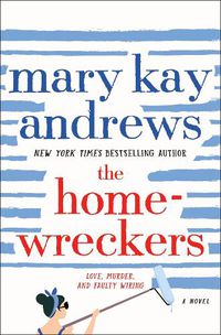 Cover image for The Homewreckers: A Novel