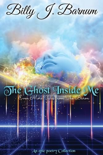 Cover image for The Ghost Inside Me Even More Tales from The Baron