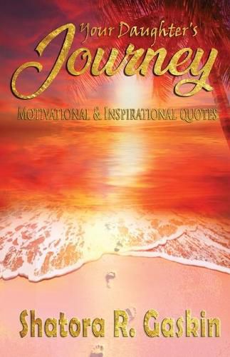 Cover image for Your Daughter's Journey