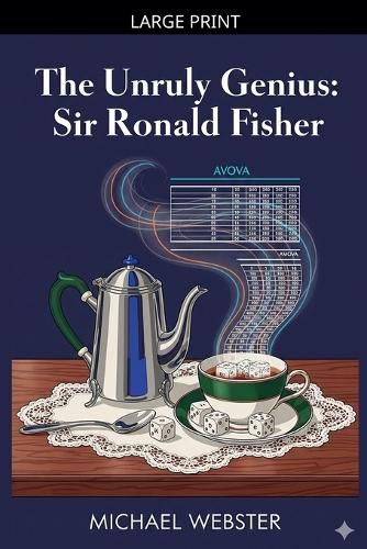 Cover image for The Unruly Genius