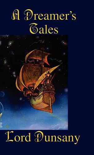 Cover image for A Dreamer's Tales