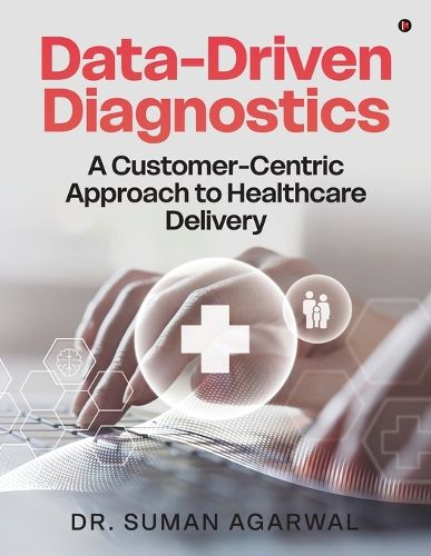 Cover image for Data-Driven Diagnostics