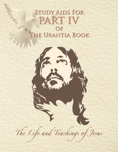 Cover image for Study Aids for Part IV of The Urantia Book