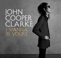 Cover image for I Wanna Be Yours