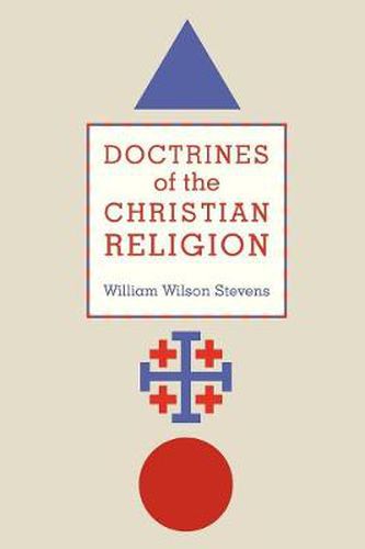 Cover image for Doctrines of the Christian Religion