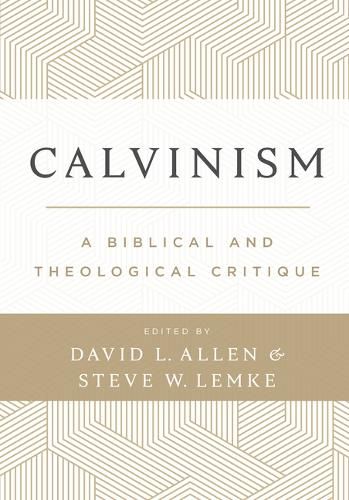 Cover image for Contending with Calvinism