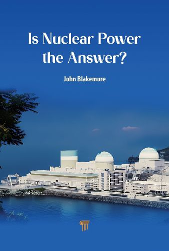 Cover image for Is Nuclear Power the Answer?