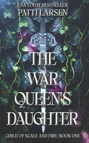 Cover image for The War Queen's Daughter