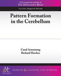 Cover image for Pattern Formation in the Cerebellum