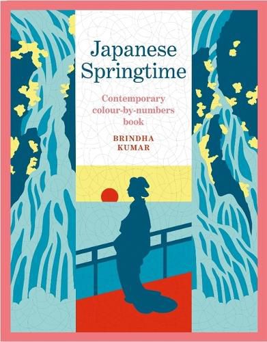 Cover image for Japanese Springtime