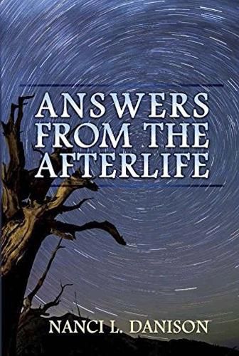 Cover image for Answers from the Afterlife